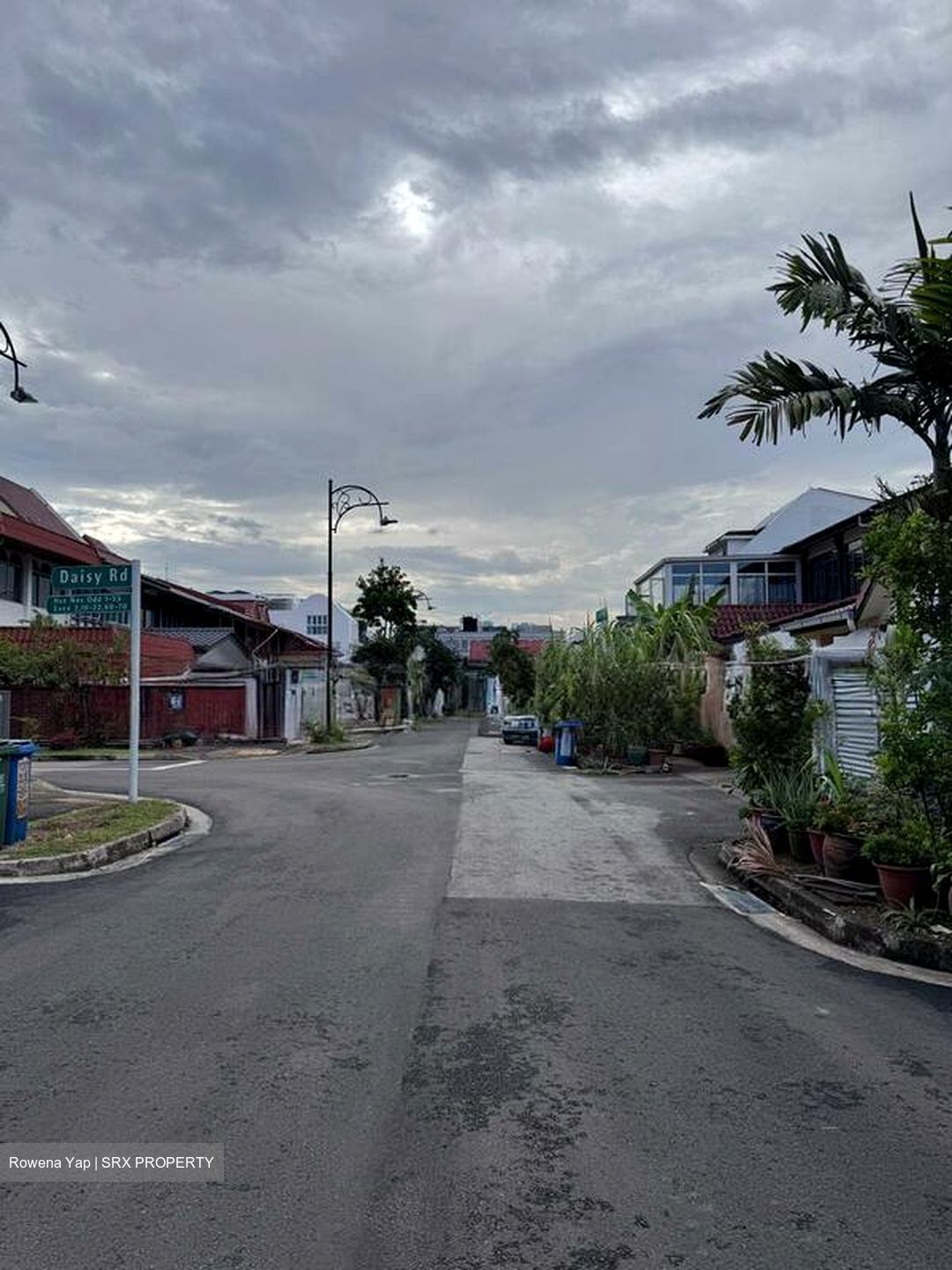 Serangoon Park (D13), Terrace #499938231